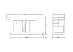 DENYO仮設発電機