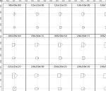 スパイラルダクト・継手 mcd形式
