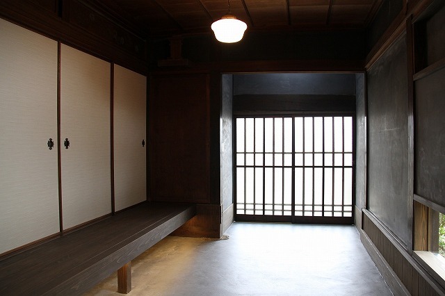 田中博昭建築設計室