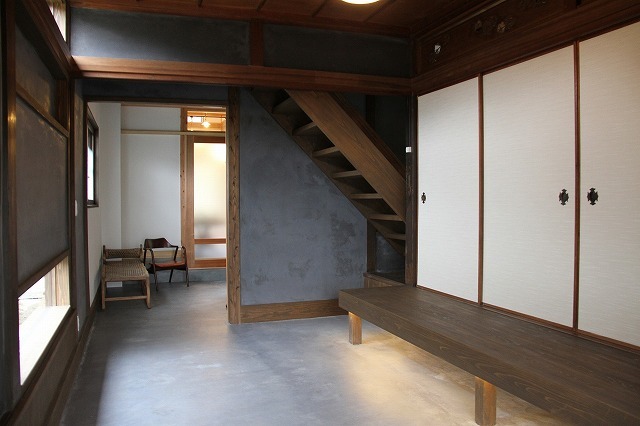 田中博昭建築設計室