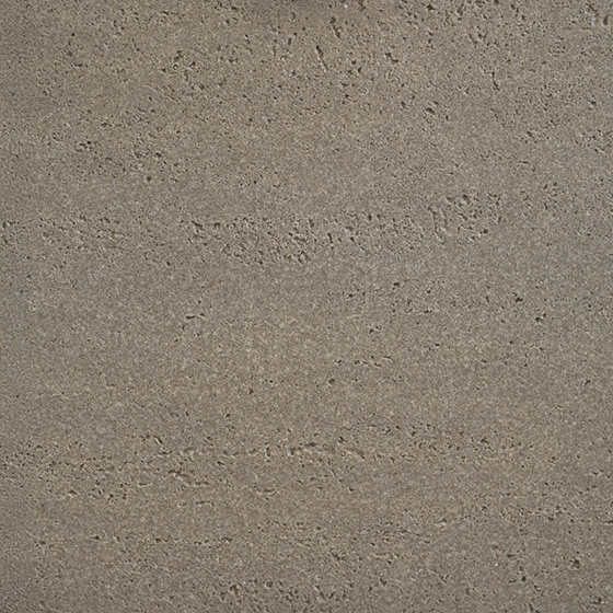 グラニテイラートラバーチンシリーズ TRN-611 TRS-011 札幌軟石色