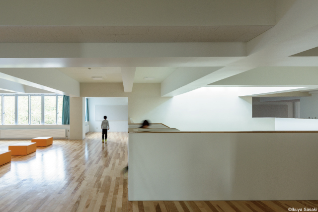 利尻小学校・鬼脇中学校　Rishiri ...