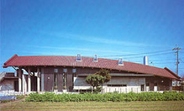 彩陶瓦「陶器（Touki）」｜瓦のご紹介...