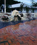 「踏歌（Touka）」｜瓦のご紹介｜野水...