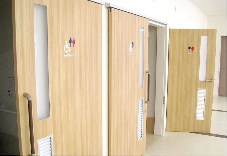 デイサービスセンター ポプラ箕面半町（大阪府箕面市）