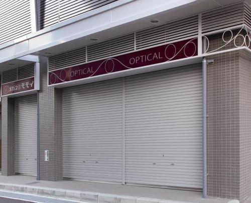 工場|商品一覧のタイトル|東洋シヤッター...