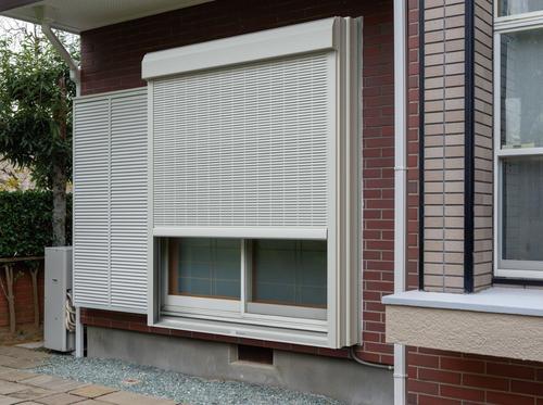 手動|商品一覧のタイトル|東洋シヤッター...