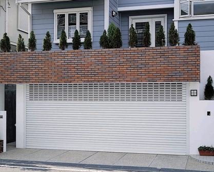 通風･採光・サイン　アルミシャッター(特...