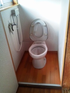 トイレ（水洗便器、簡易水洗便器）・ウォシ...