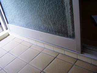 バリアフリーリフォーム施工例（介護保険住宅改修）施工例7　施工後