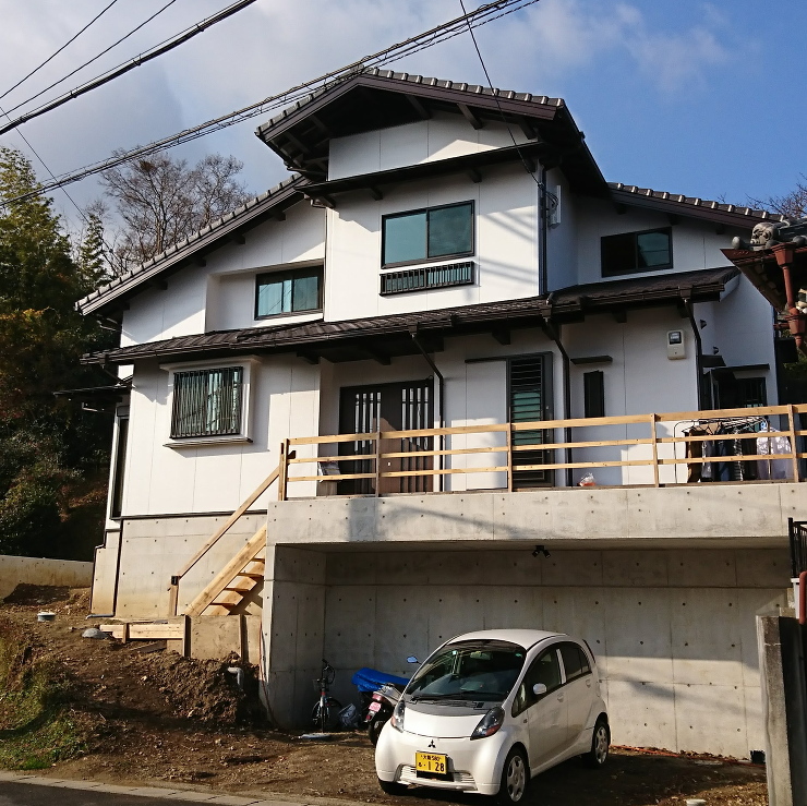 霧島住宅株式会社