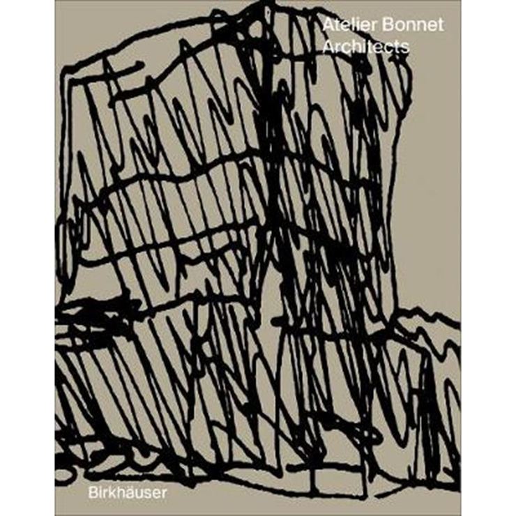 アトリエ・ボネ作品集：フラクタス