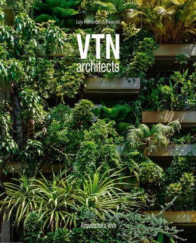 VTNアーキテクツ（ヴォ・チョン・ギア）...