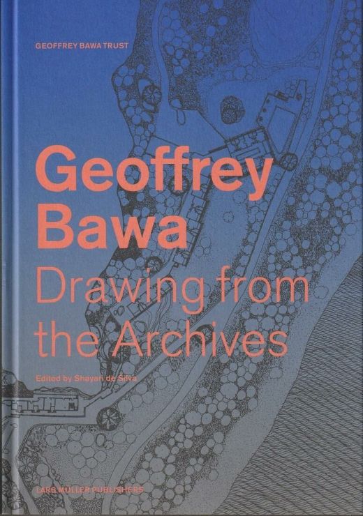 ジェフリー・バワ完全作品集 | Geof...