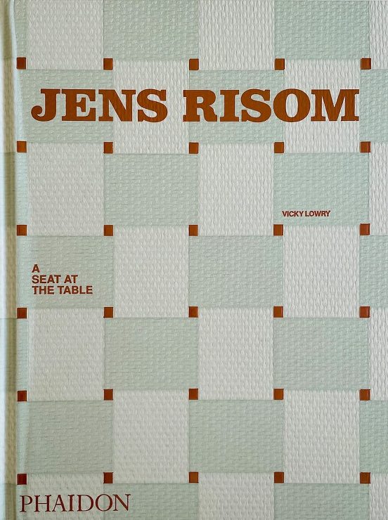 ジェンス・リゾム作品集