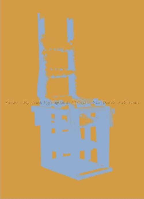 WORKS-新たなデンマークの建築
