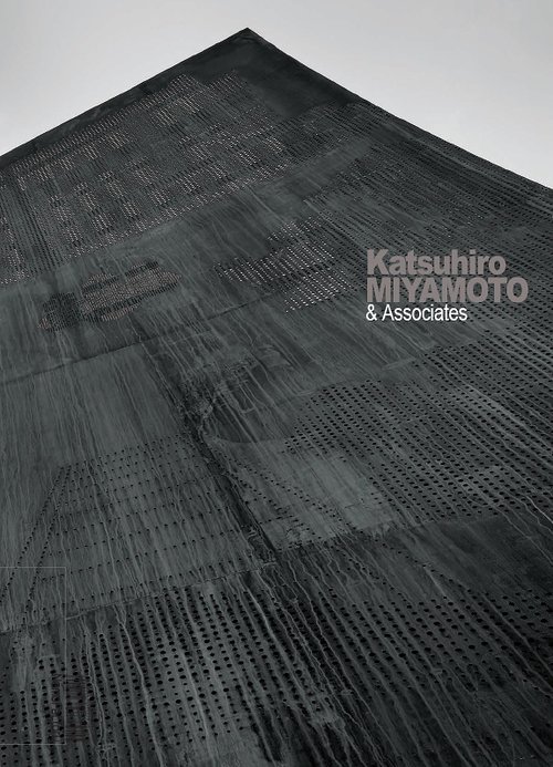 Katsuhiro MIYAMOTO & Associates作品集