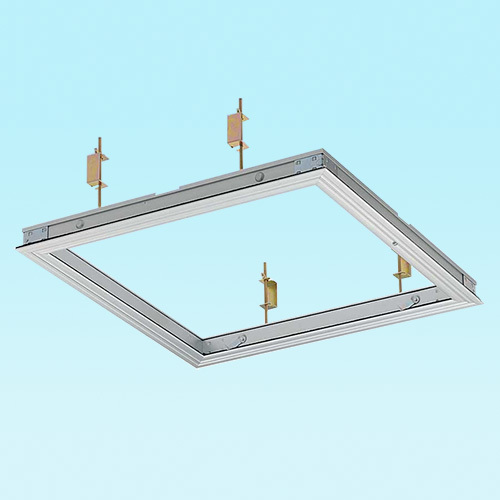 IM-IK-CXB/CXBW　アルミ製シーリングハッチ