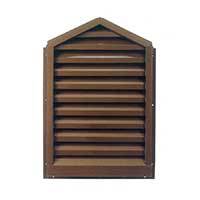 軒天型シルバー