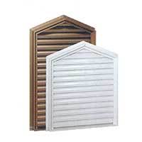 軒天型ステンFDWG