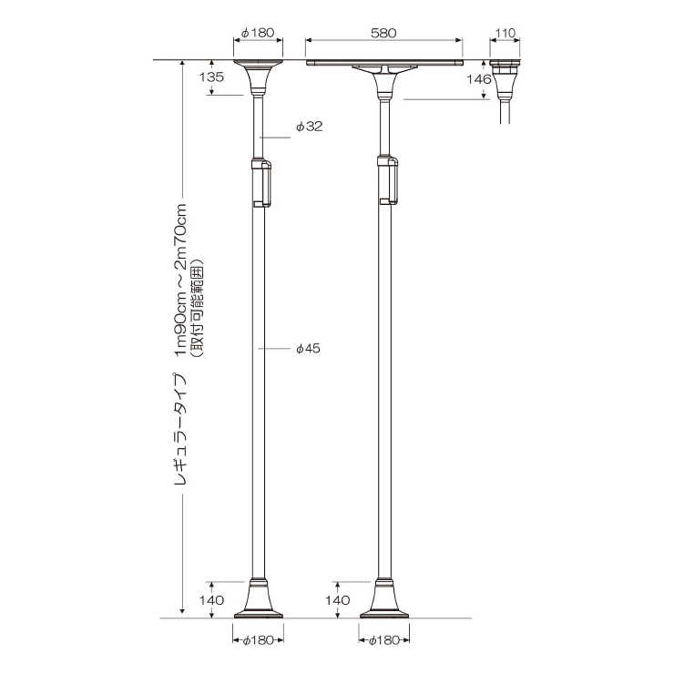ベスポジBPZ 基本セット