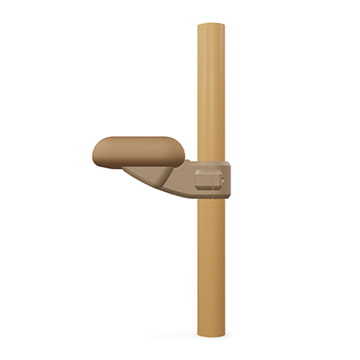 プッシュ手すり[組替イメージ]