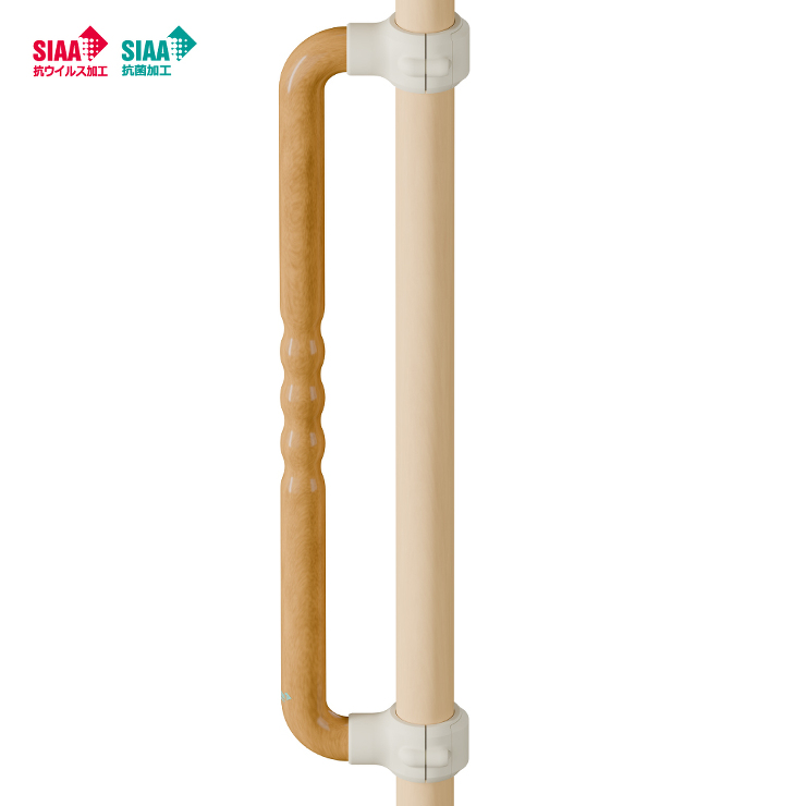 ベスポジBPZ スリーポイント手すり