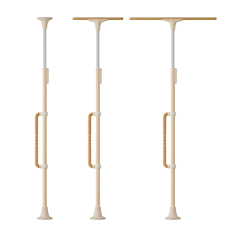 ベスポジBPZ スリーポイント手すり