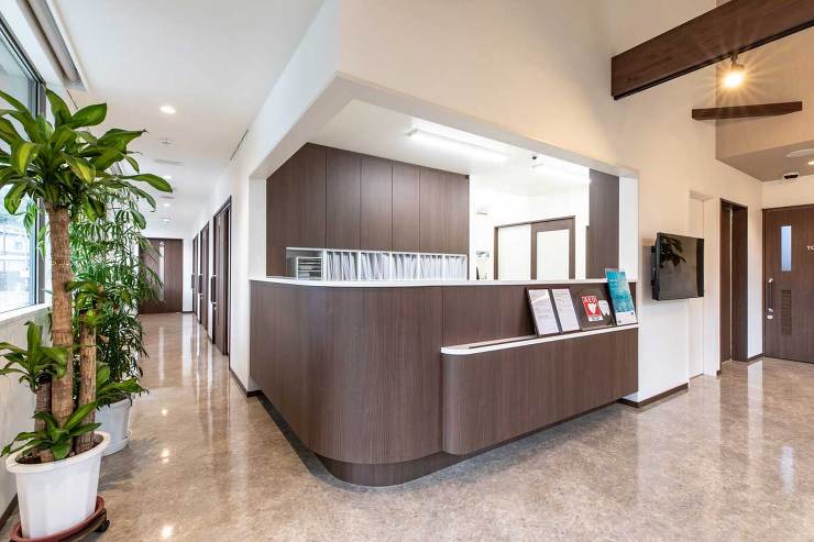 株式会社　シオダ建築デザイン事務所