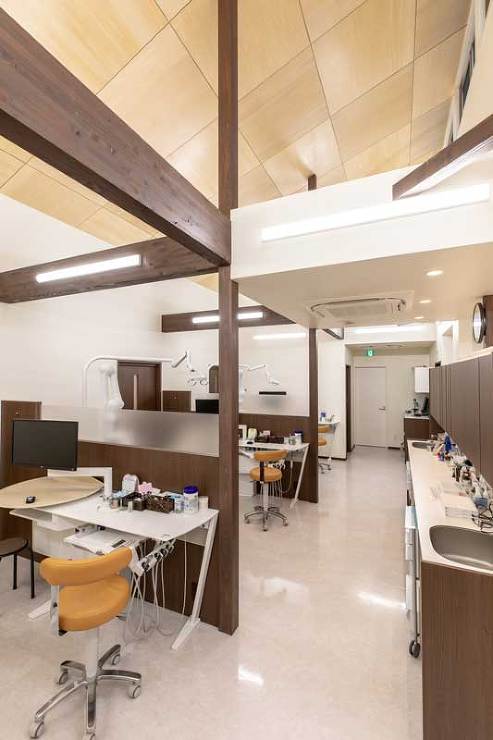 株式会社　シオダ建築デザイン事務所