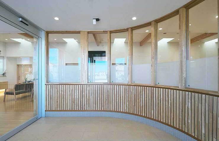 株式会社　シオダ建築デザイン事務所