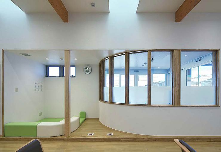 株式会社　シオダ建築デザイン事務所