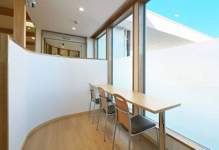 株式会社　シオダ建築デザイン事務所