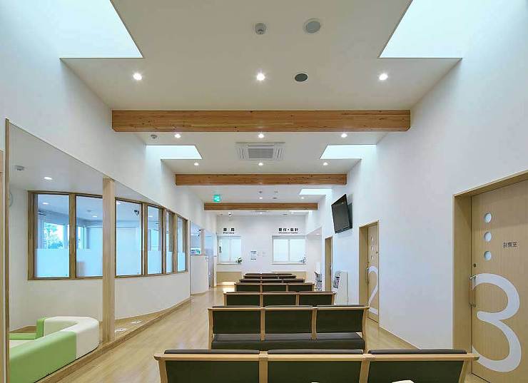 株式会社　シオダ建築デザイン事務所