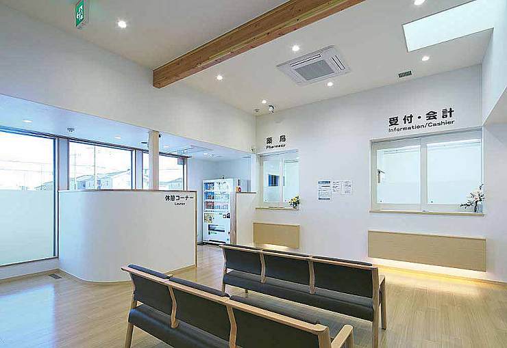 株式会社　シオダ建築デザイン事務所