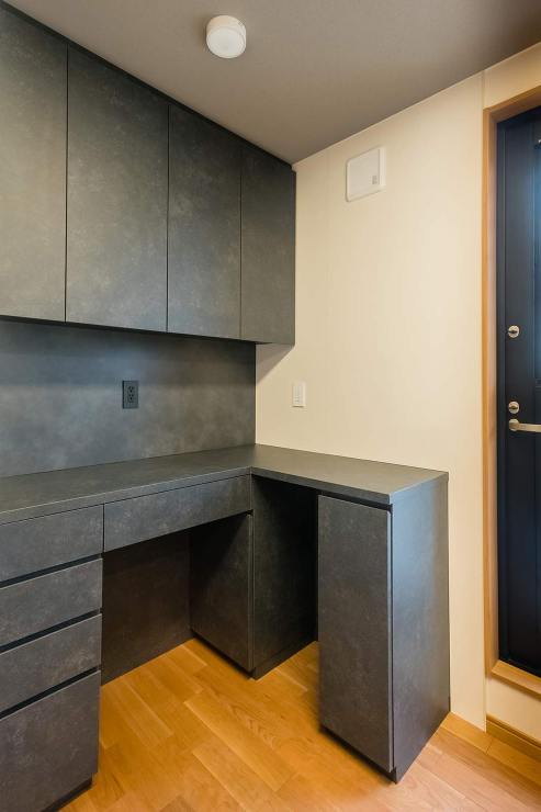 株式会社　シオダ建築デザイン事務所