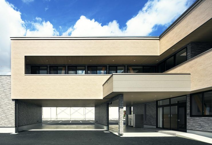 株式会社　シオダ建築デザイン事務所