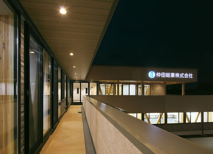 株式会社　シオダ建築デザイン事務所