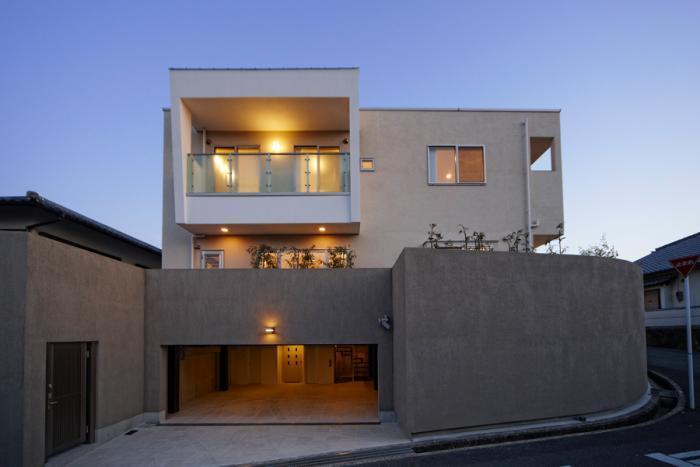 地下車庫の費用を削減する方法 | 建築家...