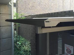 三方樋仕様事例写真