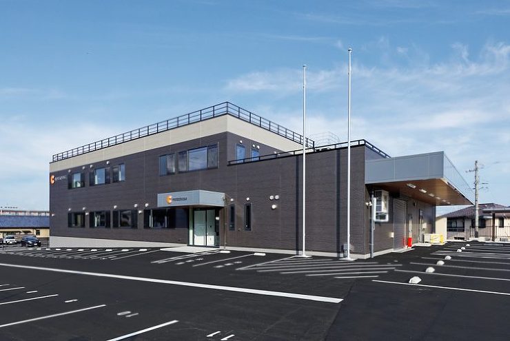 事業実績 CONSTRUCTION KA...