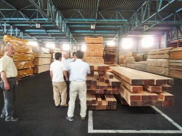 ＫＩＪＩＭＡ建築工房