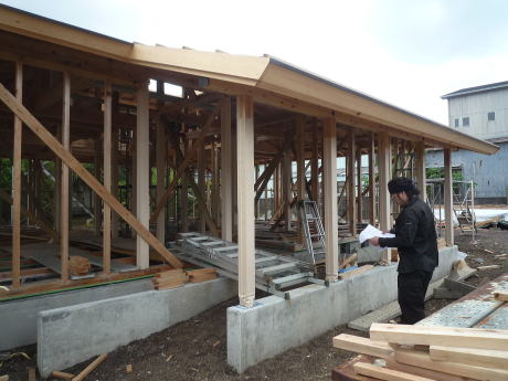 ＫＩＪＩＭＡ建築工房