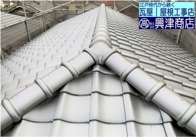 屋根リフォーム（修繕/葺替/カバー工法）...