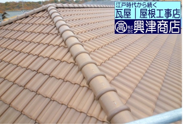 屋根リフォーム（修繕/葺替/カバー工法）...