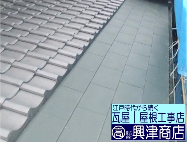 屋根リフォーム（修繕/葺替/カバー工法）...