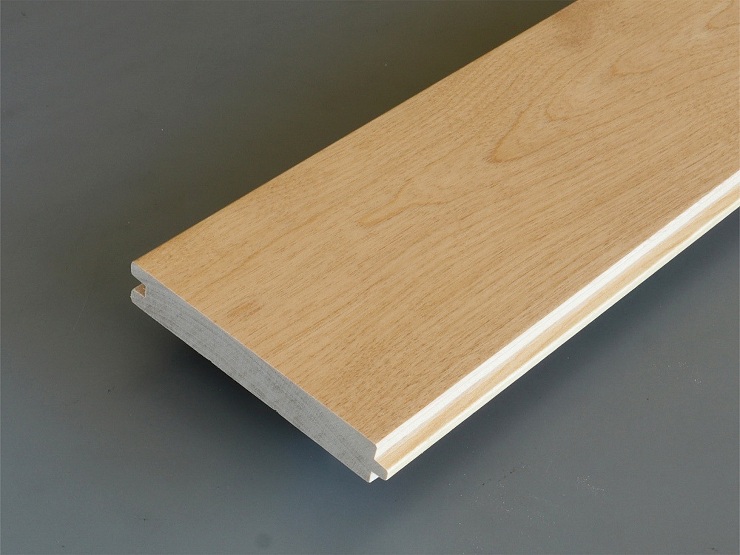 バーチ｜素材から探す｜フローリング製品情...