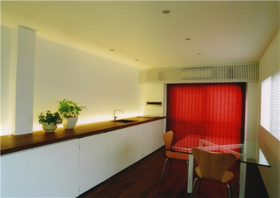 滝澤俊之建築設計事務所