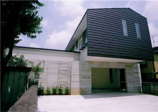 東京都文京区の一級建築士事務所　滝澤俊之...