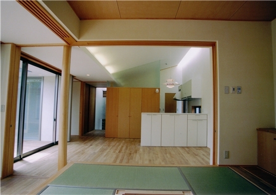 東京都文京区の一級建築士事務所　滝澤俊之...